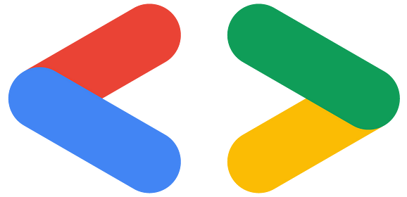 Google Developer Student Clubs Logo